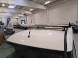  Fiat  Doblo FIAT DOBLÒ CARGO / 2014 / 3P / VETT. FURGONATA CH1 BUSINESS 1.6 MJET 105CV E6D SeS #9
