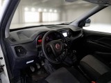  Fiat  Doblo FIAT DOBLÒ CARGO / 2014 / 3P / VETT. FURGONATA CH1 BUSINESS 1.6 MJET 105CV E6D SeS #3