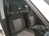 Fiat  Doblo FIAT DOBLÒ CARGO / 2014 / 3P / VETT. FURGONATA CH1 BUSINESS 1.6 MJET 105CV E6D SeS #13