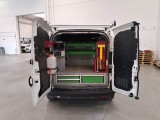  Fiat  Doblo FIAT DOBLÒ CARGO / 2014 / 3P / VETT. FURGONATA CH1 BUSINESS 1.6 MJET 105CV E6D SeS #87