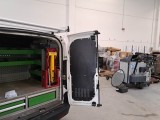  Fiat  Doblo FIAT DOBLÒ CARGO / 2014 / 3P / VETT. FURGONATA CH1 BUSINESS 1.6 MJET 105CV E6D SeS #90