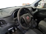  Fiat  Doblo FIAT DOBLÒ CARGO / 2014 / 3P / VETT. FURGONATA CH1 BUSINESS 1.6 MJET 105CV E6D SeS #96