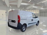  Fiat  Doblo FIAT DOBLÒ CARGO / 2014 / 4P / VETT. FURGONATA CH1 BUSINESS 1.6 MJET 105CV E6D SeS #2