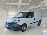  Fiat  Doblo FIAT DOBLÒ CARGO / 2014 / 4P / VETT. FURGONATA CH1 BUSINESS 1.6 MJET 105CV E6D SeS 