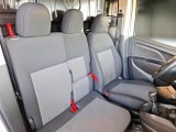  Fiat  Doblo FIAT DOBLÒ CARGO / 2014 / 4P / VETT. FURGONATA CH1 BUSINESS 1.6 MJET 105CV E6D SeS #13