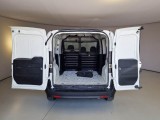  Fiat  Doblo FIAT DOBLÒ CARGO / 2014 / 4P / VETT. FURGONATA CH1 BUSINESS 1.6 MJET 105CV E6D SeS #5