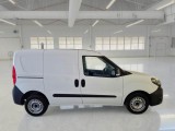  Fiat  Doblo FIAT DOBLÒ CARGO / 2014 / 4P / VETT. FURGONATA CH1 BUSINESS 1.6 MJET 105CV E6D SeS #7