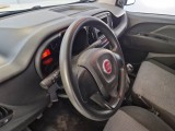  Fiat  Doblo FIAT DOBLÒ CARGO / 2014 / 4P / VETT. FURGONATA CH1 BUSINESS 1.6 MJET 105CV E6D SeS #98