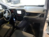  Fiat  Doblo FIAT DOBLÒ CARGO / 2014 / 4P / VETT. FURGONATA CH1 BUSINESS 1.6 MJET 105CV E6D-F SeS #3