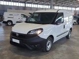  Fiat  Doblo FIAT DOBLÒ CARGO / 2014 / 4P / VETT. FURGONATA CH1 BUSINESS 1.6 MJET 105CV E6D-F SeS 