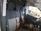  Fiat  Doblo FIAT DOBLÒ CARGO / 2014 / 4P / VETT. FURGONATA CH1 BUSINESS 1.6 MJET 105CV E6D-F SeS #12