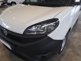  Fiat  Doblo FIAT DOBLÒ CARGO / 2014 / 4P / VETT. FURGONATA CH1 BUSINESS 1.6 MJET 105CV E6D-F SeS #32