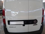  Fiat  Doblo FIAT DOBLÒ CARGO / 2014 / 4P / VETT. FURGONATA CH1 BUSINESS 1.6 MJET 105CV E6D-F SeS #68