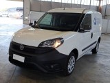  Fiat  Doblo FIAT DOBLÒ CARGO / 2014 / 4P / VETT. FURGONATA CH1 LOUNGE 1.3 MJET 95CV E6D SeS 