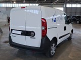  Fiat  Doblo FIAT DOBLÒ CARGO / 2014 / 4P / VETT. FURGONATA CH1 LOUNGE 1.3 MJET 95CV E6D SeS #2