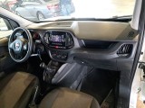 Fiat  Doblo FIAT DOBLÒ CARGO / 2014 / 4P / VETT. FURGONATA CH1 LOUNGE 1.3 MJET 95CV E6D SeS #3