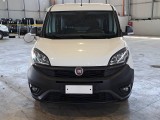  Fiat  Doblo FIAT DOBLÒ CARGO / 2014 / 4P / VETT. FURGONATA CH1 LOUNGE 1.3 MJET 95CV E6D SeS #6