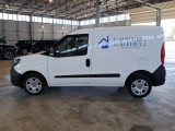  Fiat  Doblo FIAT DOBLÒ CARGO / 2014 / 4P / VETT. FURGONATA CH1 LOUNGE 1.3 MJET 95CV E6D SeS #8