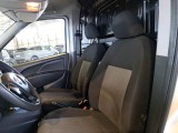 Fiat  Doblo FIAT DOBLÒ CARGO / 2014 / 4P / VETT. FURGONATA CH1 LOUNGE 1.3 MJET 95CV E6D SeS #11