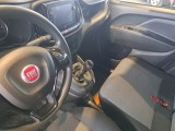  Fiat  Doblo FIAT DOBLÒ CARGO / 2014 / 4P / VETT. FURGONATA CH1 BUSINESS 1.6 MJET 105CV E6D-F SeS #99