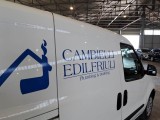  Fiat  Doblo FIAT DOBLÒ CARGO / 2014 / 4P / VETT. FURGONATA CH1 LOUNGE 1.3 MJET 95CV E6D SeS #63
