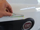  Fiat  Doblo FIAT DOBLÒ CARGO / 2014 / 4P / VETT. FURGONATA CH1 LOUNGE 1.3 MJET 95CV E6D SeS #79