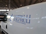  Fiat  Doblo FIAT DOBLÒ CARGO / 2014 / 4P / VETT. FURGONATA CH1 LOUNGE 1.3 MJET 95CV E6D SeS #80