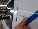  Fiat  Doblo FIAT DOBLÒ CARGO / 2014 / 4P / VETT. FURGONATA CH1 LOUNGE 1.3 MJET 95CV E6D SeS #81