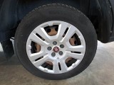  Fiat  Doblo FIAT DOBLÒ CARGO / 2014 / 4P / VETT. FURGONATA CH1 LOUNGE 1.3 MJET 95CV E6D SeS #105