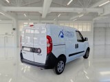  Fiat  Doblo FIAT DOBLÒ CARGO / 2014 / 4P / VETT. FURGONATA CH1 LOUNGE 1.3 MJET 95CV E6D SeS #2