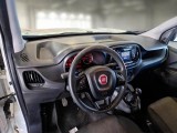 Fiat  Doblo FIAT DOBLÒ CARGO / 2014 / 4P / VETT. FURGONATA CH1 LOUNGE 1.3 MJET 95CV E6D SeS #3