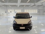  Fiat  Doblo FIAT DOBLÒ CARGO / 2014 / 4P / VETT. FURGONATA CH1 LOUNGE 1.3 MJET 95CV E6D SeS #6