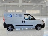 Fiat  Doblo FIAT DOBLÒ CARGO / 2014 / 4P / VETT. FURGONATA CH1 LOUNGE 1.3 MJET 95CV E6D SeS #7