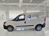  Fiat  Doblo FIAT DOBLÒ CARGO / 2014 / 4P / VETT. FURGONATA CH1 LOUNGE 1.3 MJET 95CV E6D SeS #8