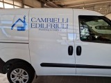  Fiat  Doblo FIAT DOBLÒ CARGO / 2014 / 4P / VETT. FURGONATA CH1 LOUNGE 1.3 MJET 95CV E6D SeS #29