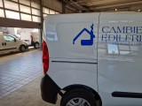 Fiat  Doblo FIAT DOBLÒ CARGO / 2014 / 4P / VETT. FURGONATA CH1 LOUNGE 1.3 MJET 95CV E6D SeS #35