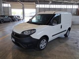  Fiat  Doblo FIAT DOBLÒ CARGO / 2014 / 4P / VETT. FURGONATA CH1 LOUNGE 1.3 MJET 95CV E6D SeS #149