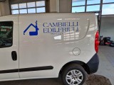  Fiat  Doblo FIAT DOBLÒ CARGO / 2014 / 4P / VETT. FURGONATA CH1 LOUNGE 1.3 MJET 95CV E6D SeS #40