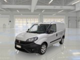  Fiat  Doblo FIAT DOBLÒ CARGO / 2014 / 4P / VETT. FURGONATA CH1 LOUNGE 1.6 MJET 120CV E6D SeS 