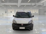  Fiat  Doblo FIAT DOBLÒ CARGO / 2014 / 4P / VETT. FURGONATA CH1 LOUNGE 1.6 MJET 120CV E6D SeS #6