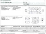  Fiat  Doblo FIAT DOBLÒ CARGO / 2014 / 4P / VETT. FURGONATA CH1 LOUNGE 1.6 MJET 120CV E6D SeS #19