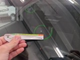  Fiat  Doblo FIAT DOBLÒ CARGO / 2014 / 4P / VETT. FURGONATA CH1 LOUNGE 1.6 MJET 120CV E6D SeS #40