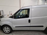  Fiat  Doblo FIAT DOBLÒ CARGO / 2014 / 4P / VETT. FURGONATA CH1 LOUNGE 1.6 MJET 120CV E6D SeS #103