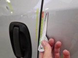  Fiat  Doblo FIAT DOBLÒ CARGO / 2014 / 4P / VETT. FURGONATA CH1 LOUNGE 1.6 MJET 120CV E6D SeS #106