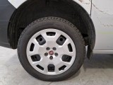  Fiat  Doblo FIAT DOBLÒ CARGO / 2014 / 4P / VETT. FURGONATA CH1 LOUNGE 1.6 MJET 120CV E6D SeS #118