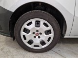  Fiat  Doblo FIAT DOBLÒ CARGO / 2014 / 4P / VETT. FURGONATA CH1 LOUNGE 1.6 MJET 120CV E6D SeS #122