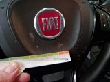  Fiat  Doblo FIAT DOBLÒ CARGO / 2014 / 4P / VETT. FURGONATA CH1 LOUNGE 1.6 MJET 120CV E6D SeS #136