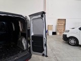  Fiat  Doblo FIAT DOBLÒ CARGO / 2014 / 4P / VETT. FURGONATA CH1 LOUNGE 1.6 MJET 120CV E6D SeS #158
