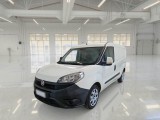  Fiat  Doblo FIAT DOBLÒ CARGO / 2014 / 4P / VETT. FURGONATA MAXI 1.3 MULTIJET 16V 95CV SX EURO 6 