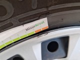  Fiat  Doblo FIAT DOBLÒ CARGO / 2014 / 4P / VETT. FURGONATA MAXI 1.3 MULTIJET 16V 95CV SX EURO 6 #77